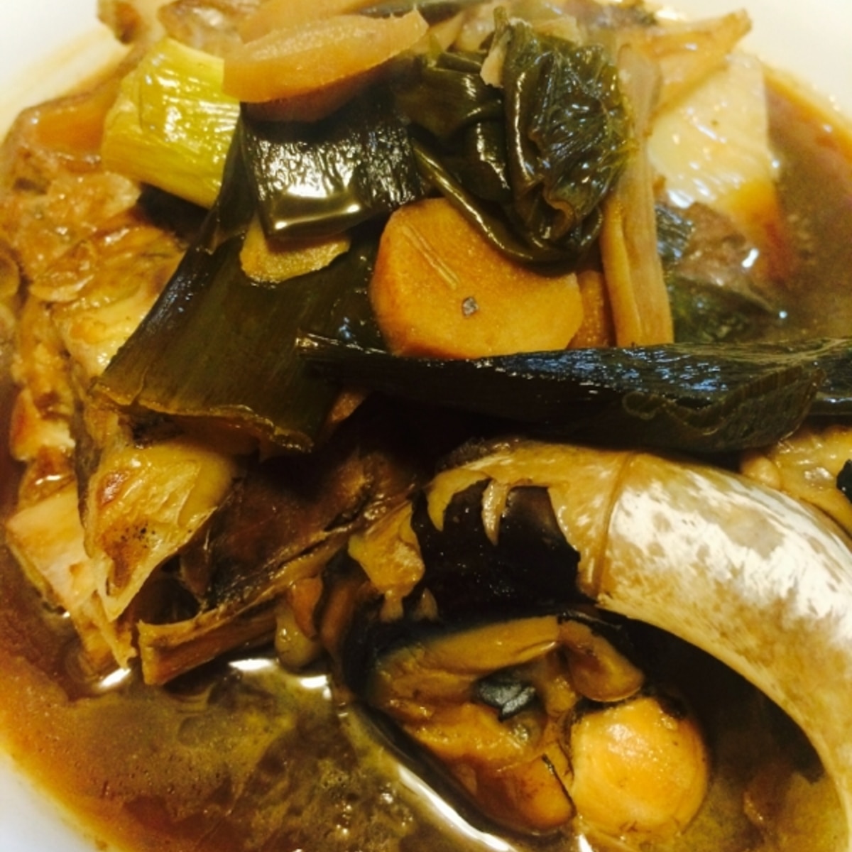 マグロのあら煮 レシピ 作り方 By a19iii 楽天レシピ マグロのあら煮 レシピ 作り方 By a19iii 楽天レシピ